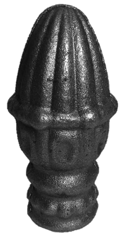 1169-2 Наконечник 80*40 мм, осн.30 Распродажа