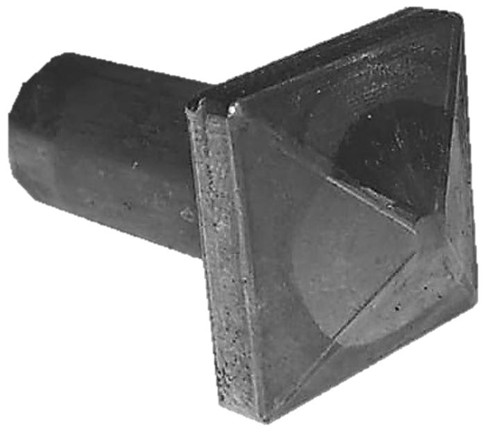 1910 Заклепка 30*20 мм