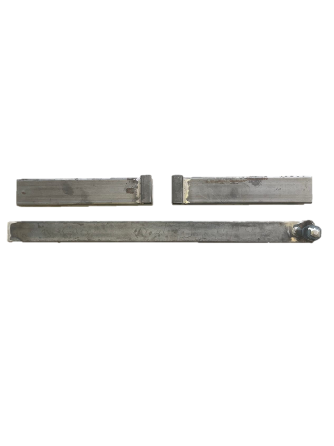 3.55 Засов (550*50*25)