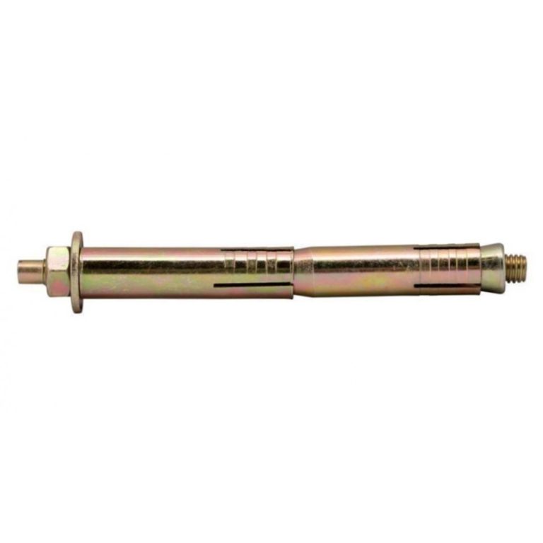 Анкерный болт 12*350 двухраспорный с гайкой (5)