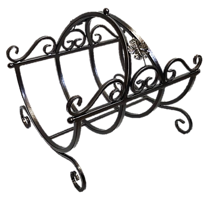 ДР 1 Дровница (цвет: серый)