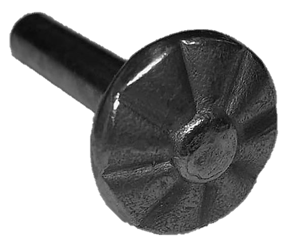 1907 Заклепка 18*36*6 мм