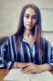 Сафонова Яна Вячеславовна