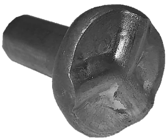 1904 Заклепка Ø22*10 мм