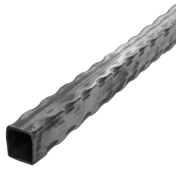 Труба профильная 15*15*1,5 ДЕКОРАТИВНАЯ L - 3 м