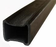Труба профильная 20*20*1,5 ПРОСЕЧЕННАЯ L - 3 м