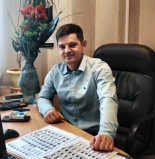 Смоляков Игорь Владимирович