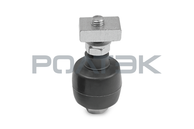 040 Ролик резиновый