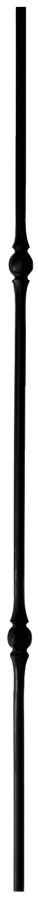 1769/2 Балясина 1000*33 мм, кругляк 12