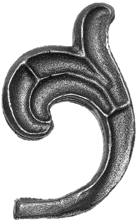 1181 R Лист 80*50*5 мм