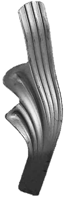19350 L Лист 113*34*2 мм Ликвидация