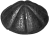 1903 Заклепка Ø30*17 мм 
