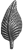 2223 Лист 115*50*4 мм РАСПРОДАЖА