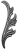 127 Лист 235*80 мм