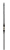 138 Балясина 900*30 мм, квадрат 12