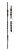 135/2/Т Балясина 900*25 мм, квадрат 12 РАСПРОДАЖА
