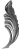 517501 Лист 194*55*2 мм