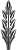 113501 Лист 197*65*1 мм