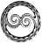 676 Узор д=90 мм