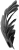 401701 Лист 100*35*1 мм