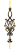 1526 Балясина 900*210 мм 