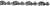 4335 Накладка 995*65*1 мм