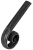 1377/23 Окончание 60*16мм для поручня 1373/2 Ликвидация