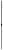 1769/1 Балясина 1000*33 мм, кругляк 12