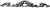 448101 Накладка 90*660*1 мм