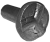 1904 Заклепка Ø22*10 мм
