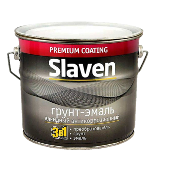 slaven 20 кг