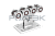 003 Опора ЭКО