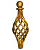 601 Корзинка 260*80 мм