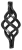 12 Корзинка 125*55 мм, осн.12*12