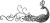 505 Павлин 985*425 мм (левый)