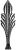 5108707 Лист 242*75*2 мм 