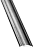 114/А/3 Поручень 50*13 мм, L-3м