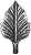 1328 Лист 80*42*5 мм