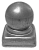 31125 Заглушка 25*25 мм