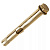 Анкерный болт 10*80 (25ф)