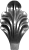 518101 Лист 88*51*1,5 мм