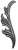 128 Лист 235*80 мм