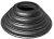 1303301 Основание д=81 мм, отв.Ø33