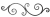 793 Орнамент 920*250 мм, труба 15*15*1,5