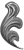 5109 Лист 110*53*2 мм