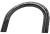 1822/1 Поворот поручня 114/А/3, 50*13 мм "U"
