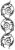 1748 Накладка 585*165 мм
