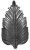120001 Лист 83*48*2 мм