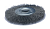 249327 Щетка дисковая RING 125*18*22,23