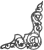 1736 Угол 455*385 мм (снят с произ-ва)